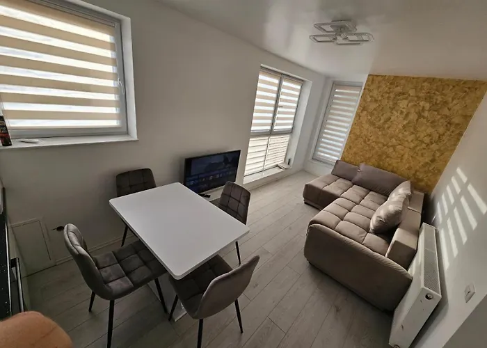 Filip Residence