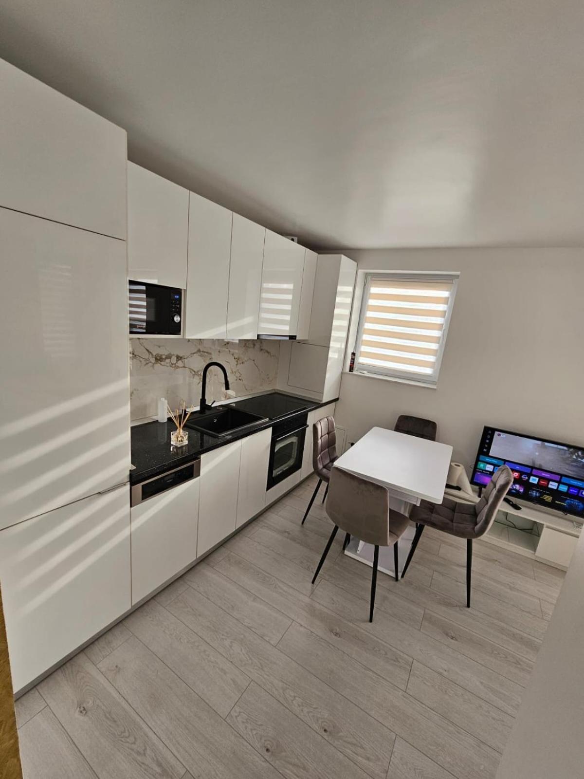 Filip Apartment