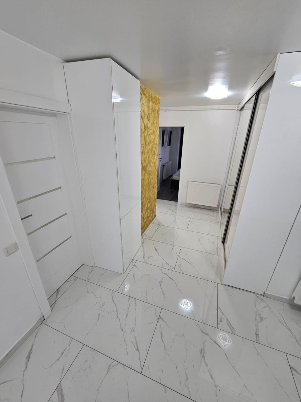 Filip Apartment *