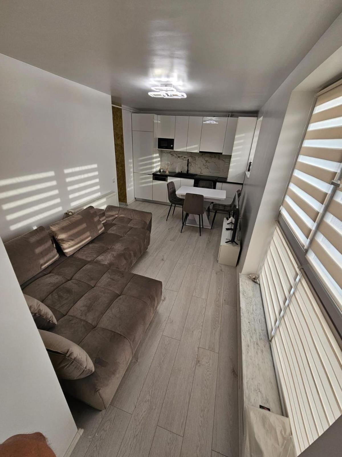 Apartment Filip *