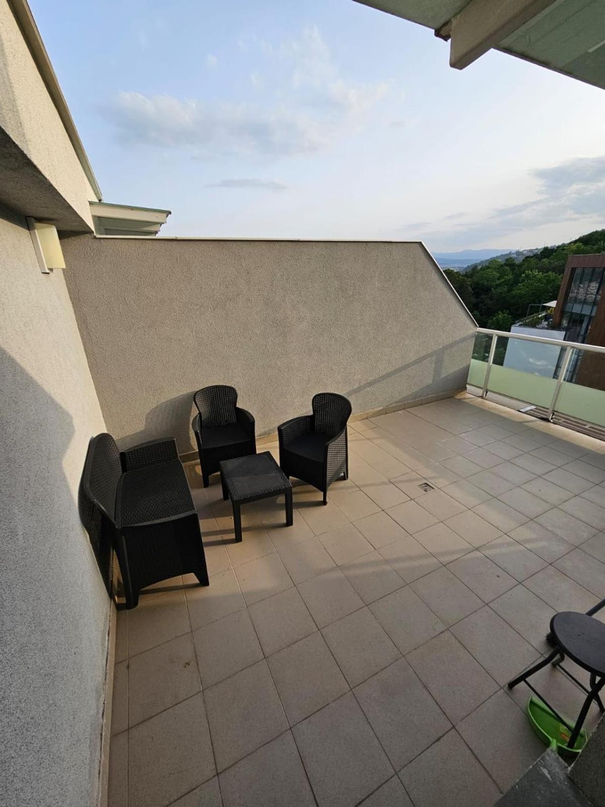 Apartment Filip Cluj-Napoca